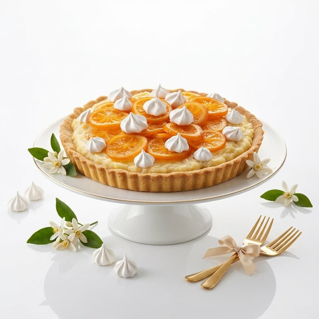Tartas para compartir